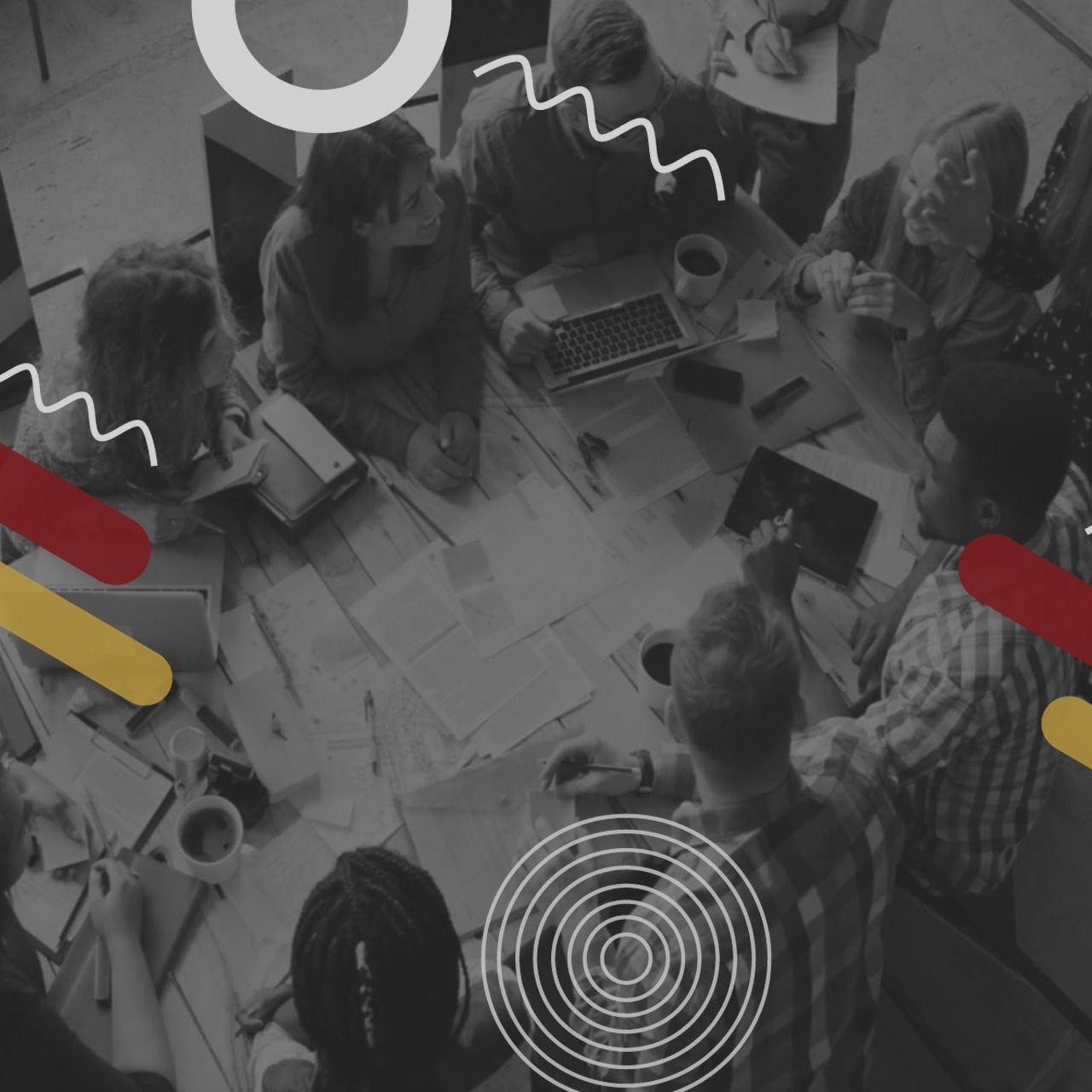 GESTÃO DE REDES SOCIAIS