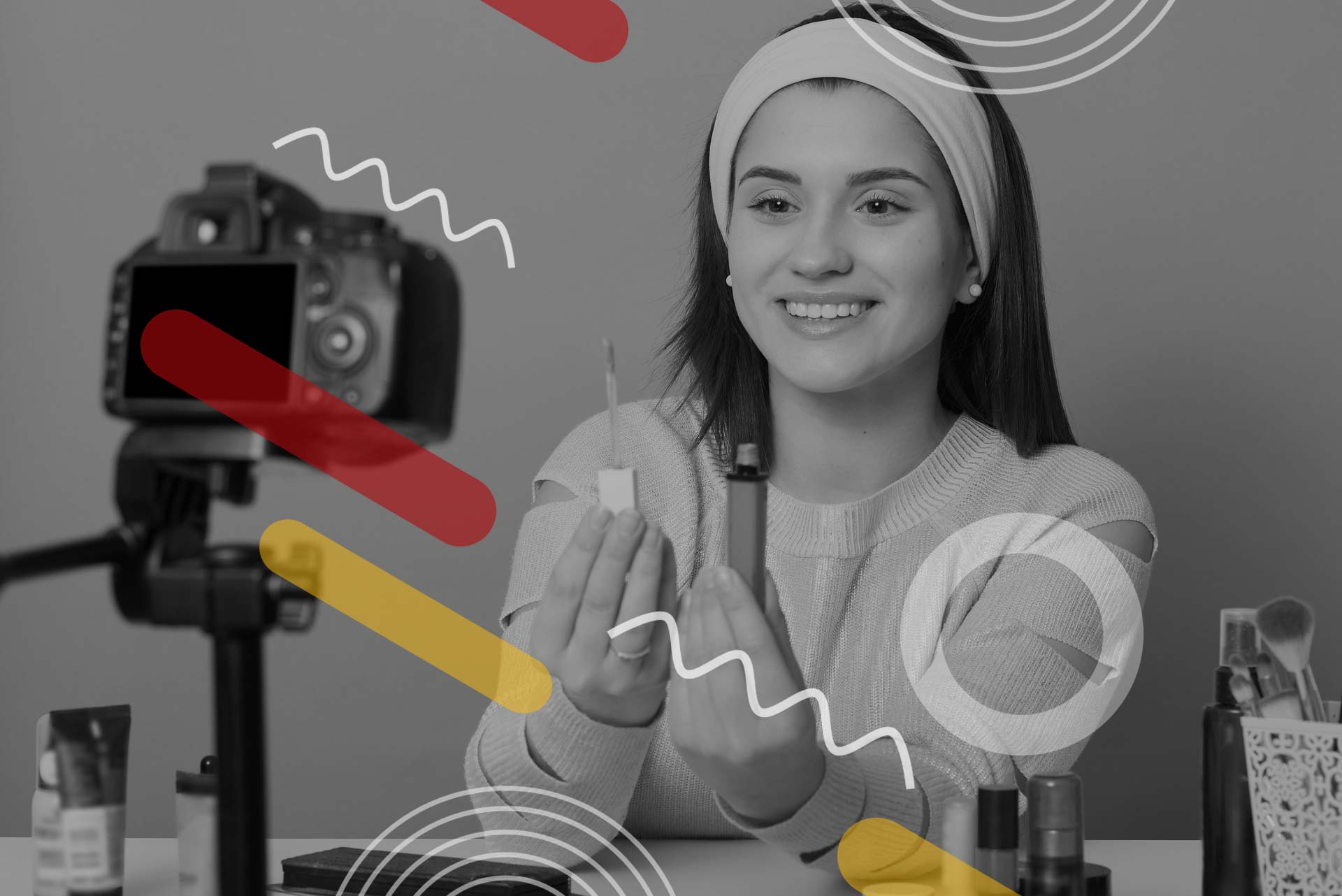 GESTÃO DE REDES SOCIAIS